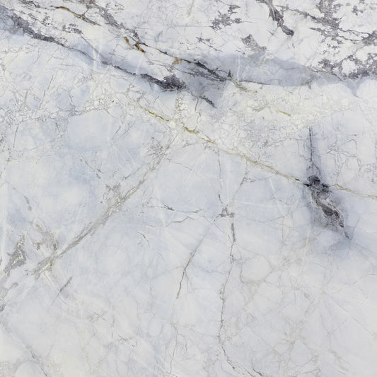 Artistic Tile Invisible Blue Marble Slab 3/4" Polished Stone