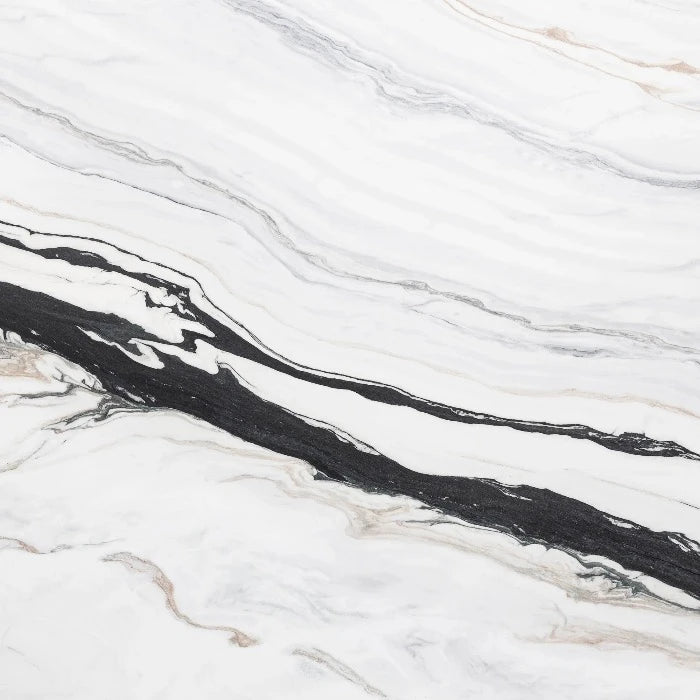 Artistic Tile Lasa Macchia Vecchia Marble Slab 3/4" Honed Stone