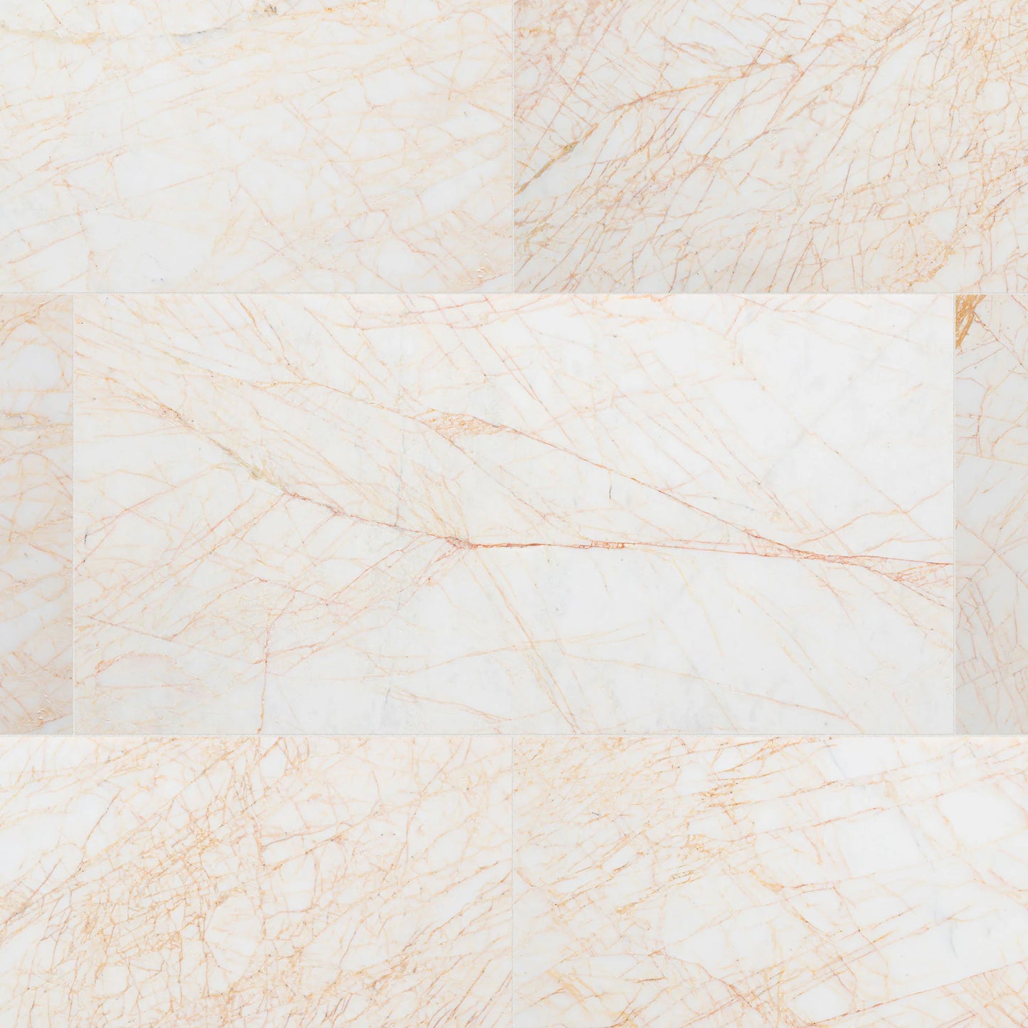 Artistic Tile Limone Marmi Dolomite Field Tile Honed 12" X 24"