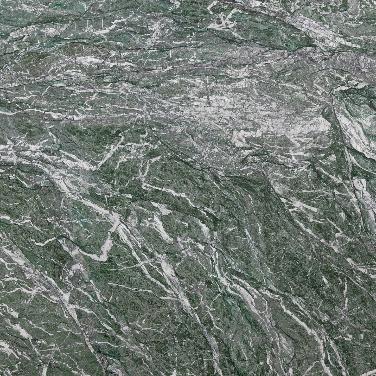 Artistic Tile Malachite Marble Slab 3/4" Polished Stone