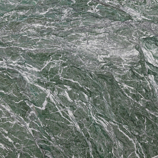 Artistic Tile Malachite Marble Slab 3/4" Polished Stone