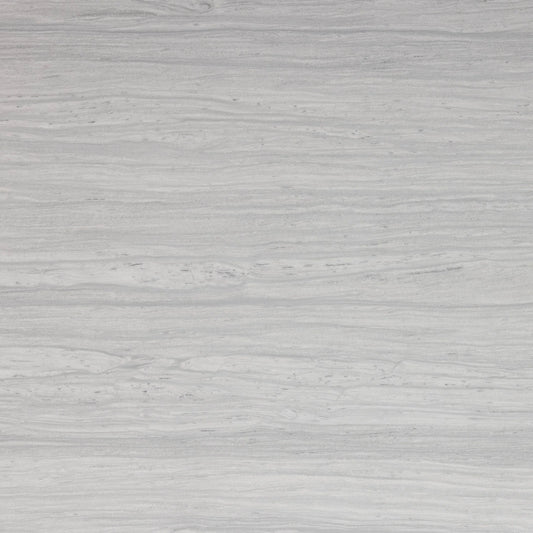 Artistic Tile Minerva Grey Marble Slab 3/4" Honed Stone