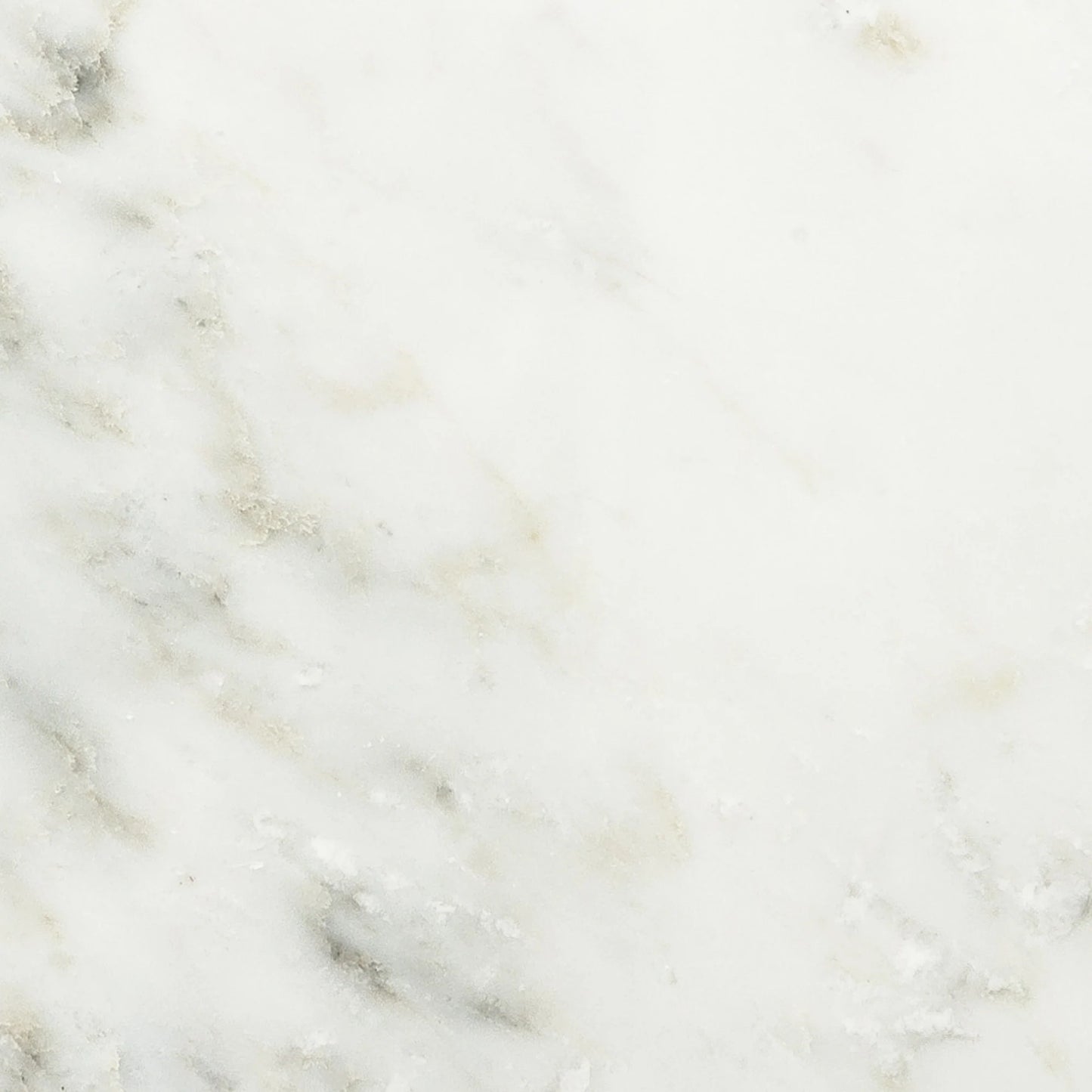 Artistic Tile Pacific White Marble Slab 3/4" Polished Stone