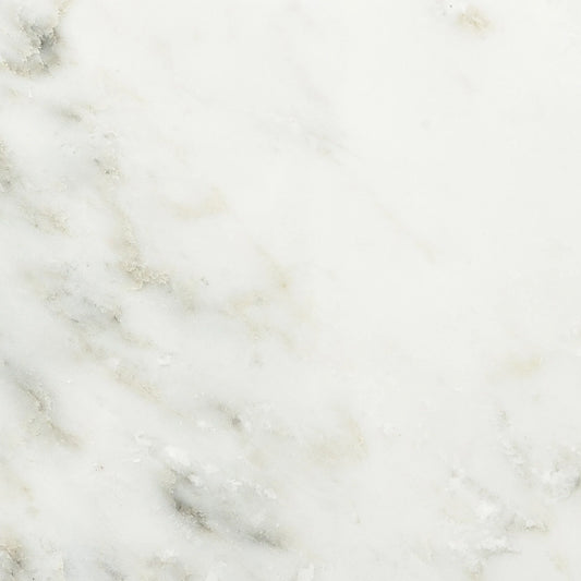 Artistic Tile Pacific White Marble Slab 3/4" Polished Stone