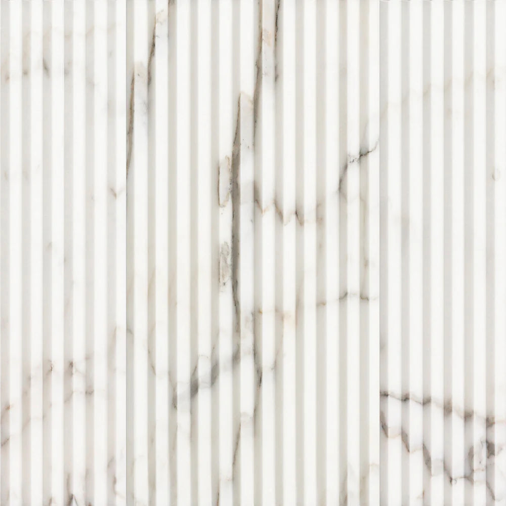 Artistic Tile Pinnacle Marble Field Dimensional Stone