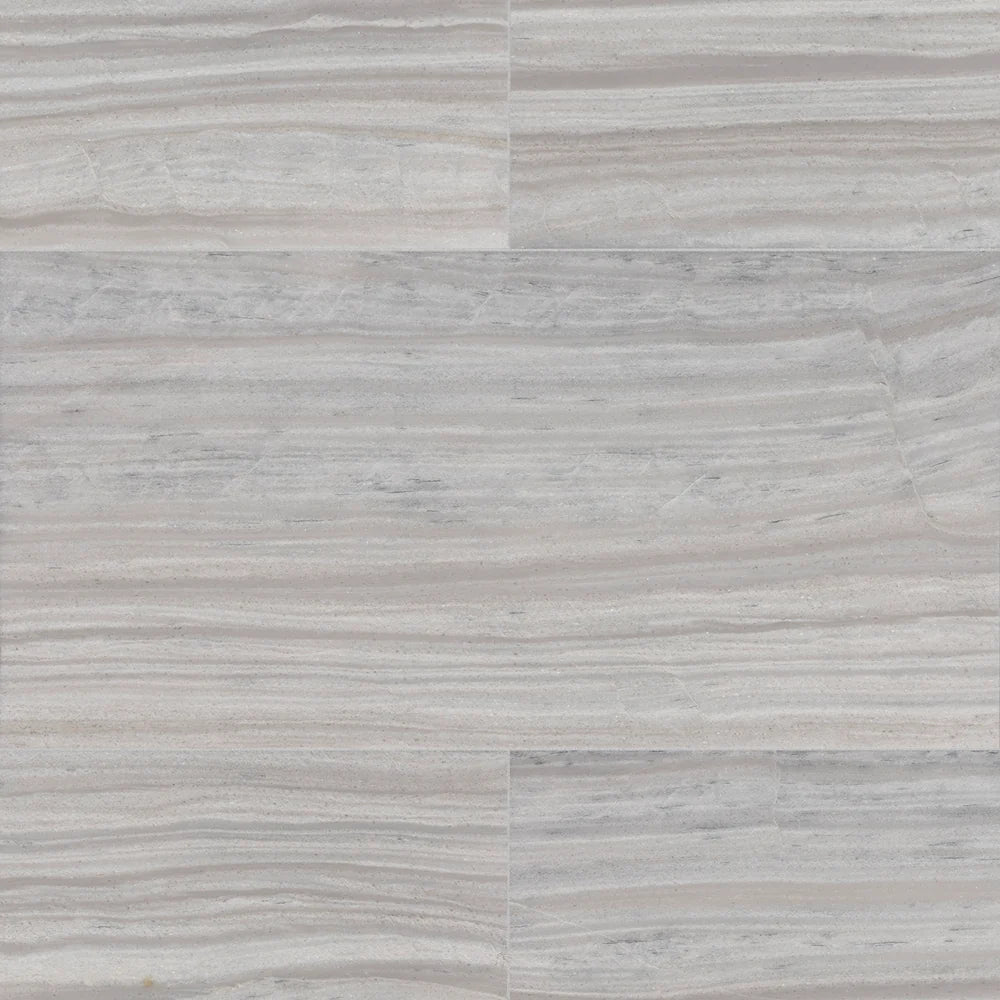 Artistic Tile Rosa Minerva Marble Field Tile 12" X 24"