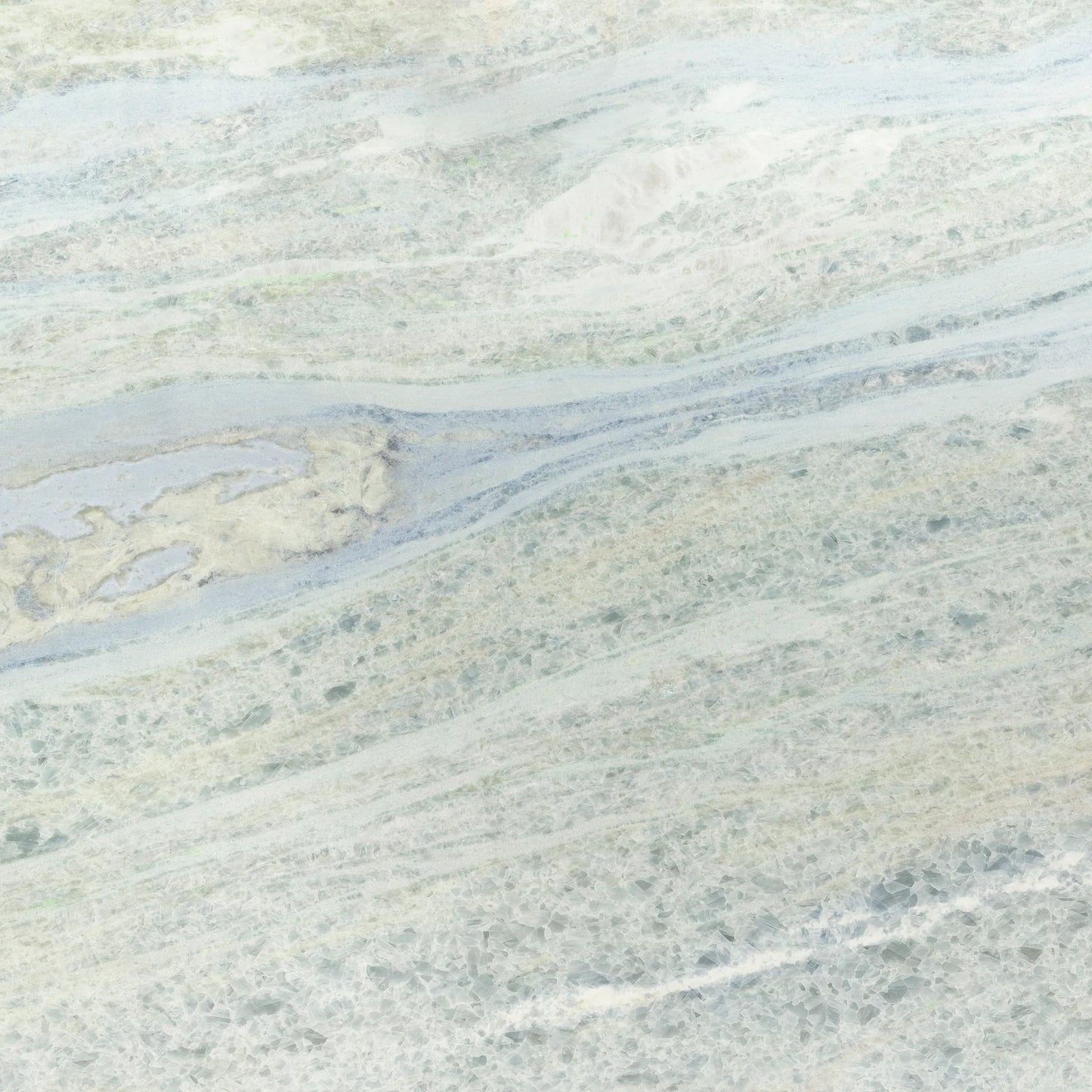 Artistic Tile Caribbean Calcite Slab 3/4" Polished Stone