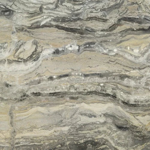 Artistic Tile Arabescato Orobico Marble Slab 3/4"