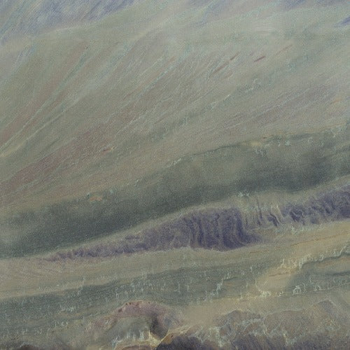 Artistic Tile Azul Imperiale Quartzite Slab 3/4" Polished Stone