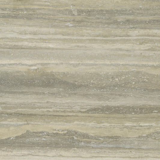 Artistic Tile Ocean Blue Travertine Slab 3/4" Honed Stone