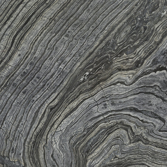 Artistic Tile Silver Wave Marble Slab 3/4" Polished Stone