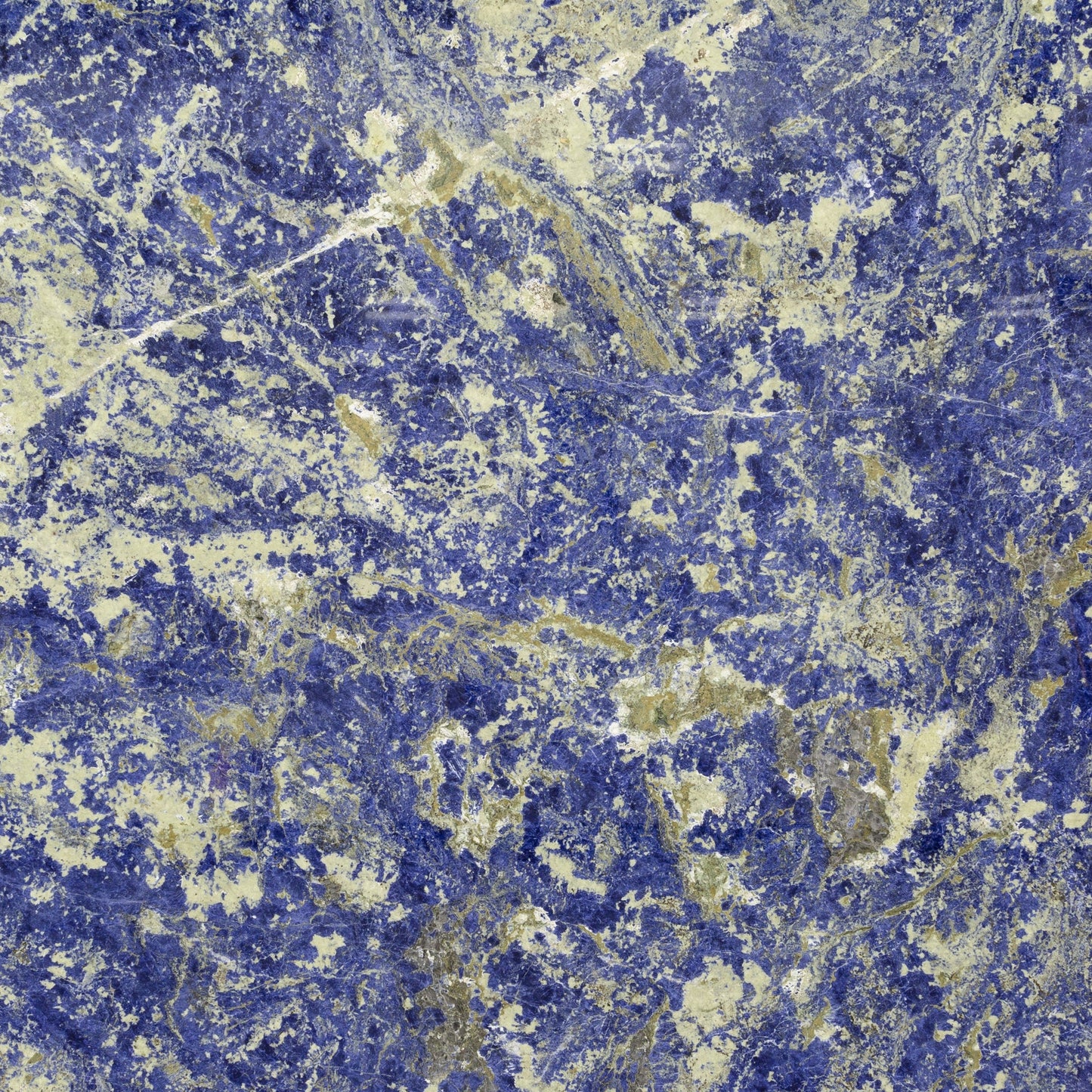 Artistic Tile Sodalite Extra Granite Slab 3/4" Polished Stone
