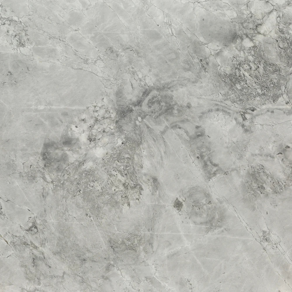 Artistic Tile Super White Marble Slab 3/4" Polished Stone