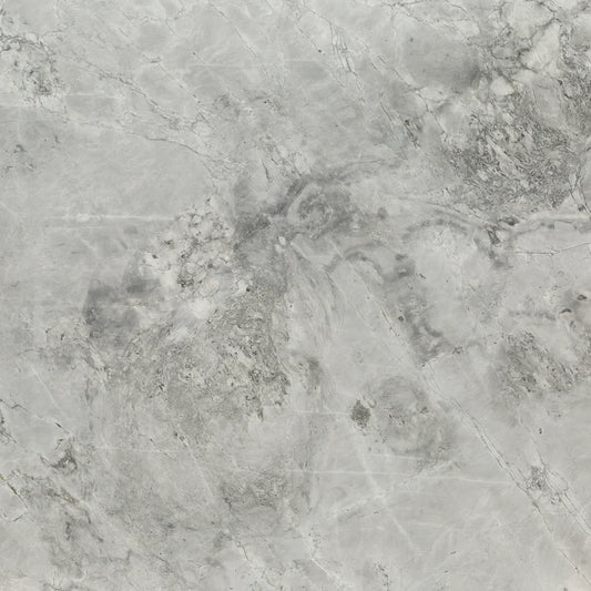 Artistic Tile Super White Marble Slab 3/4" Polished Stone