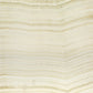 Artistic Tile Vanilla Onyx Slab 3/4" Vein Cut