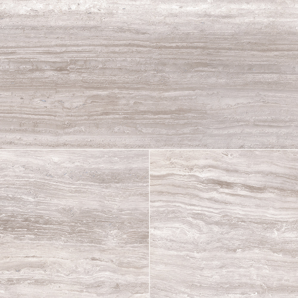 Artistic Tile Trastevere Field Tile Matte 24" x 48" Porcelain Rectified