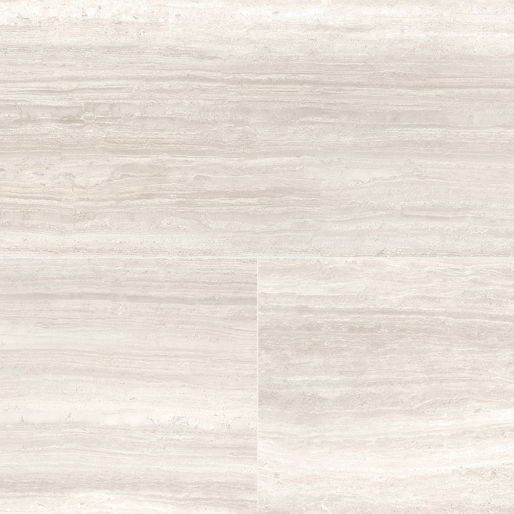 Artistic Tile Trastevere Field Tile Matte 24" x 48" Porcelain Rectified