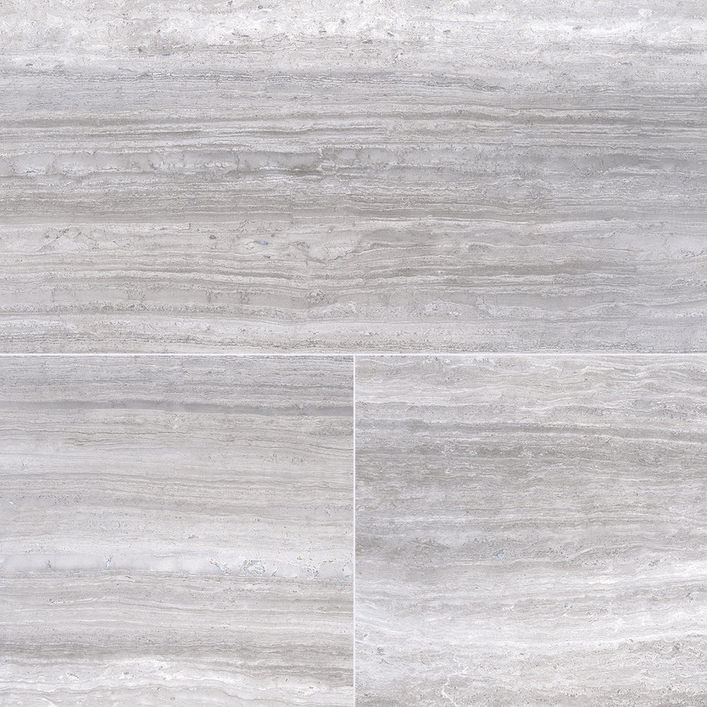 Artistic Tile Trastevere Field Tile Matte 24" x 48" Porcelain Rectified