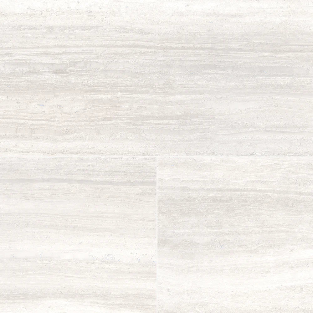 Artistic Tile Trastevere Field Tile Matte 24" x 48" Porcelain Rectified