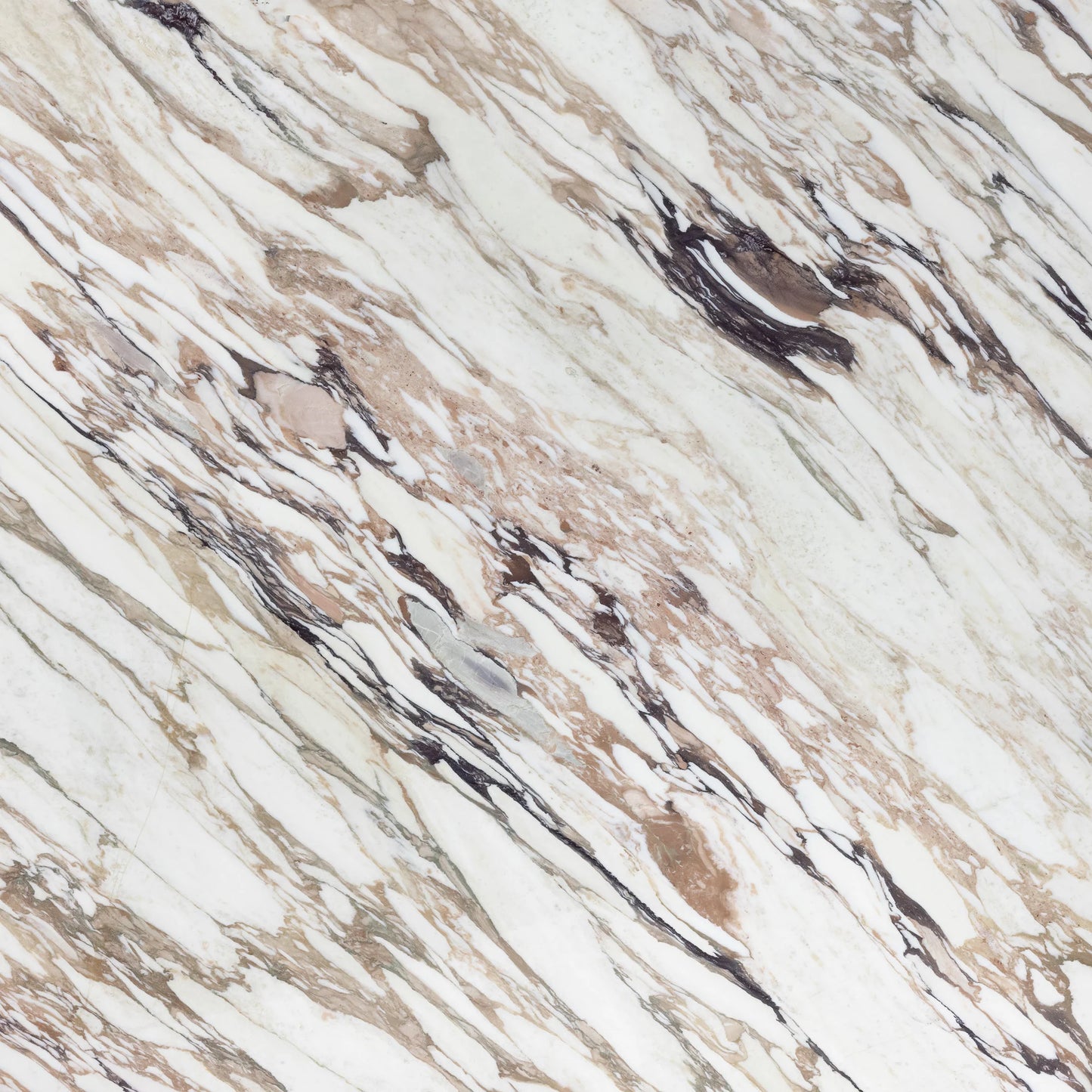 Artistic Tile Vagli Rosato Marble Slab 3/4" Polished Stone