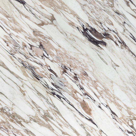 Artistic Tile Vagli Rosato Marble Slab 3/4" Polished Stone