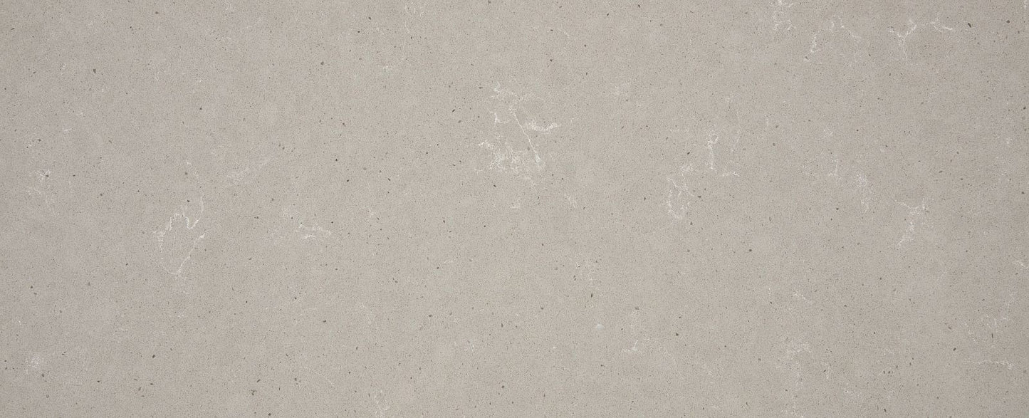 Rare Earth Quartz Slab 134" x 75" 122-305
