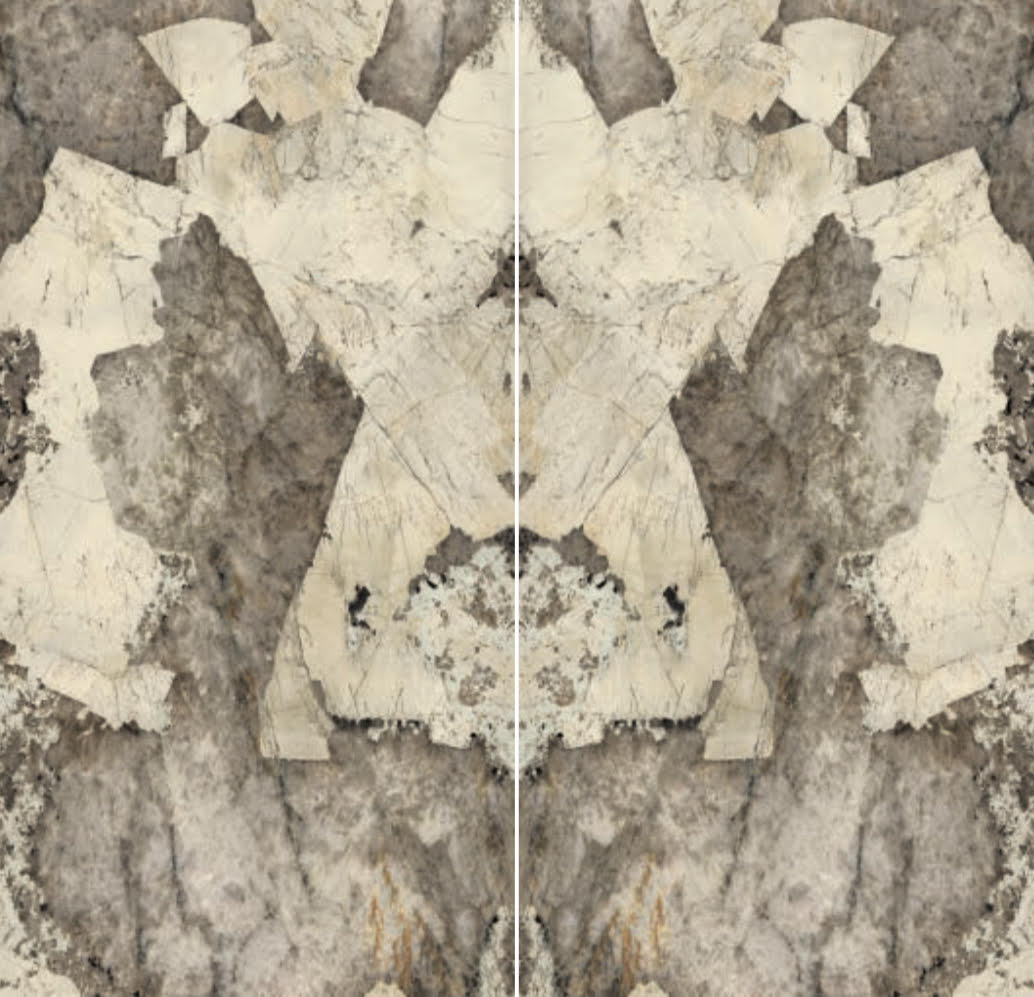 Patagonia Bookmatch MyTop Fondovalle Porcelain Slab Polished