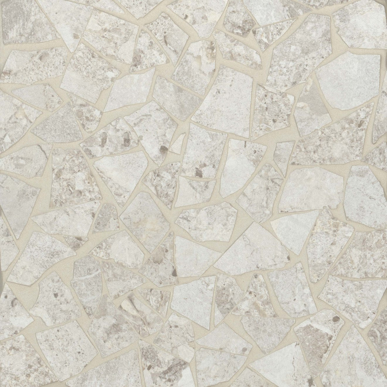 Fragment Floor & Wall Mosaic 12" x 12"
