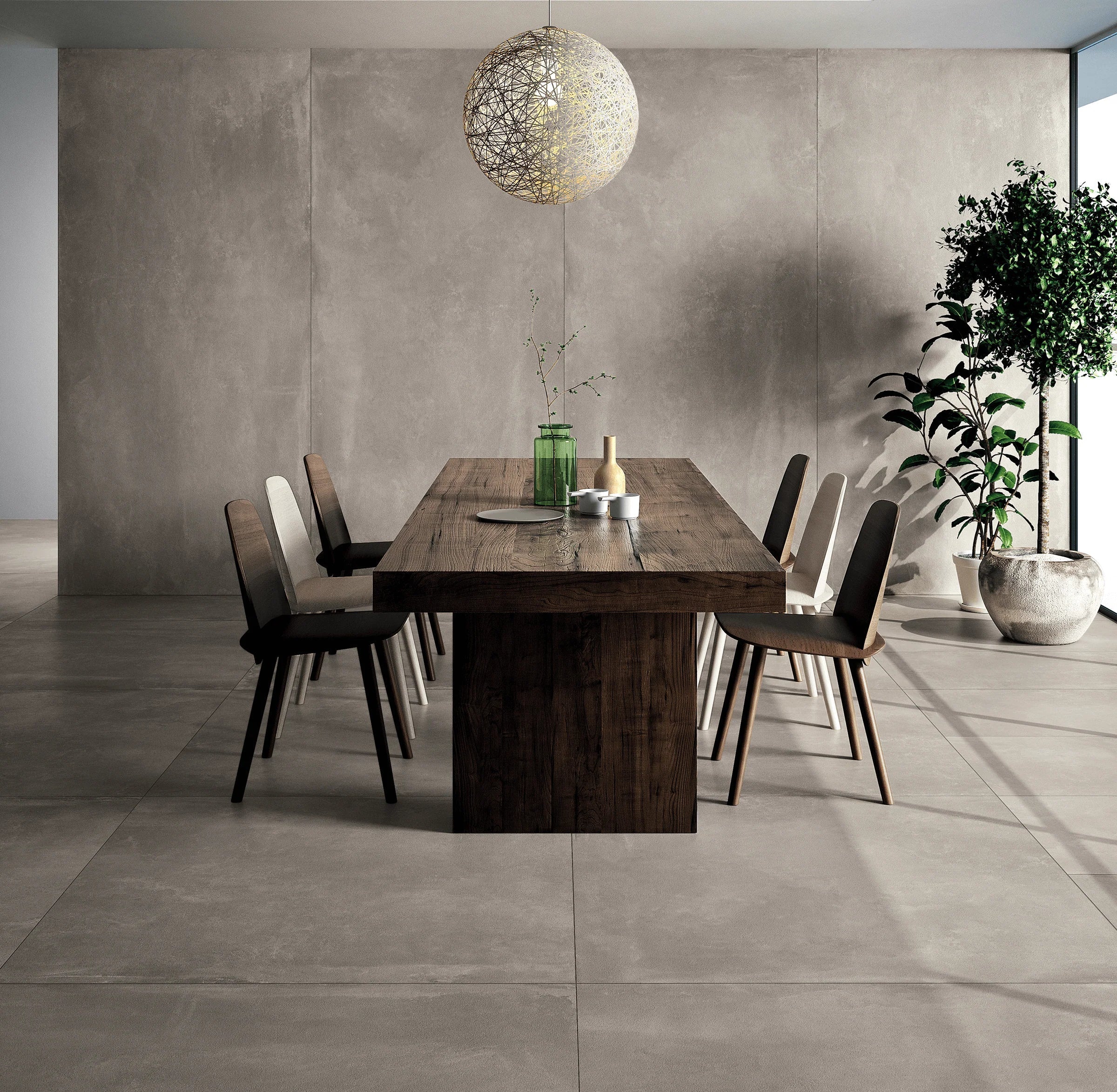 Best Large Format Porcelain Tiles for Modern Homes