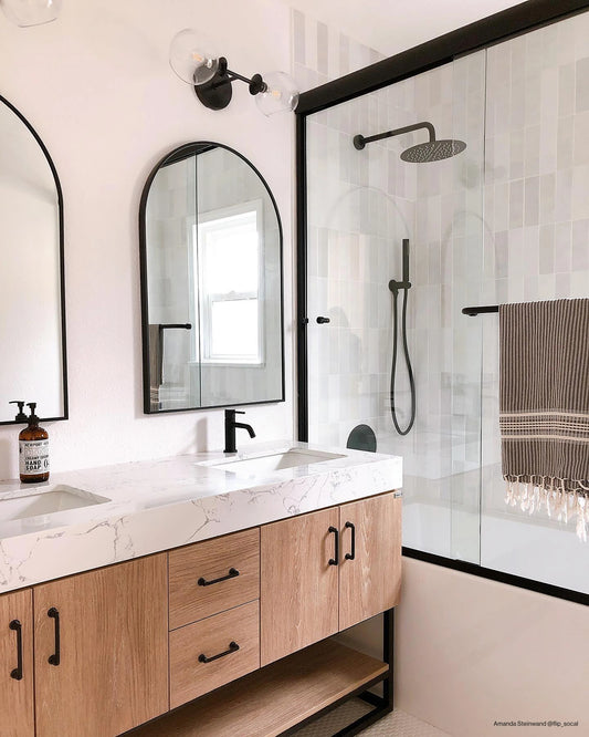 5 Things to Know When Choosing Tile for Your Home