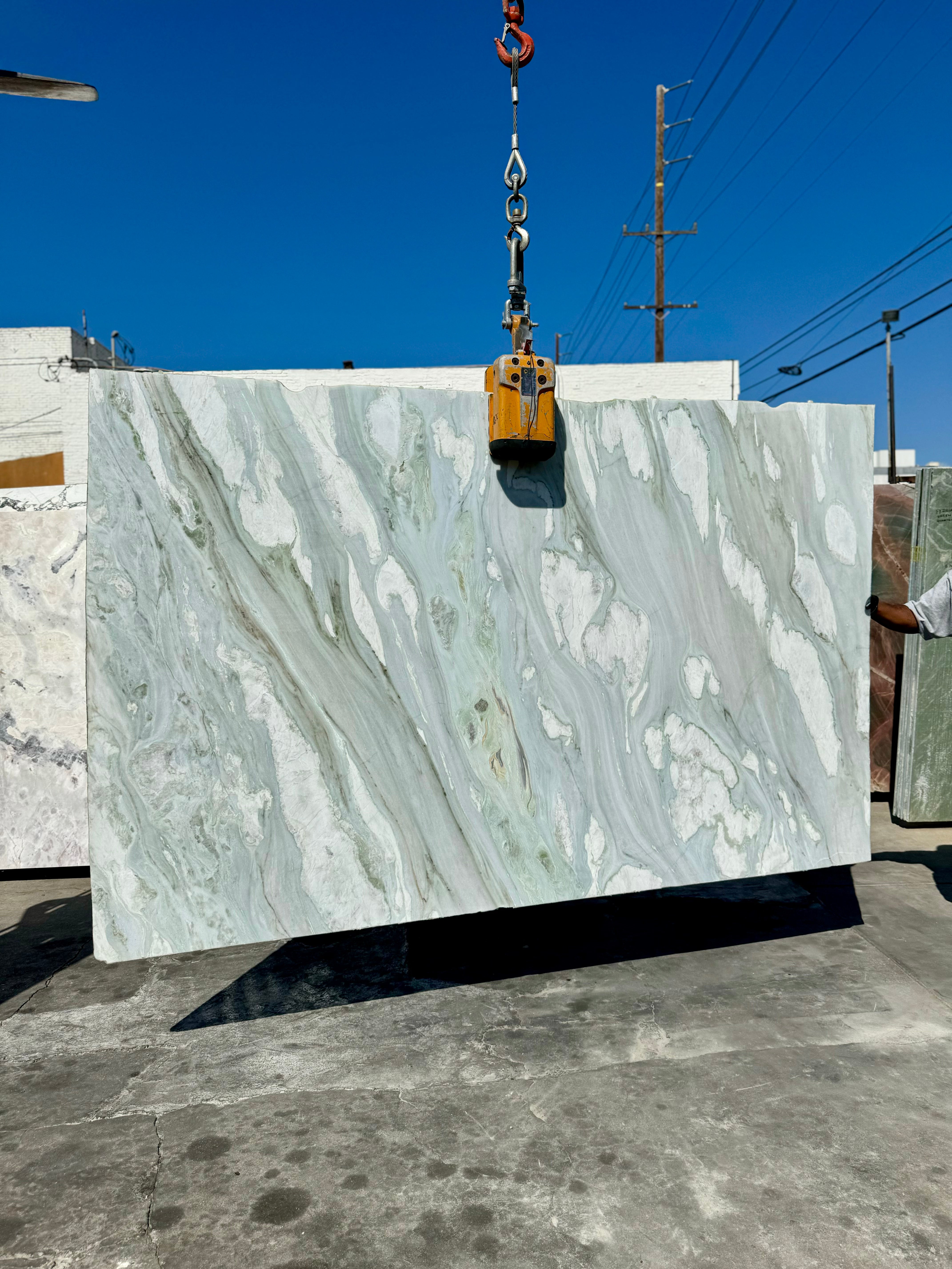 Transform Your Space with Premium Tile and Stone Slabs in Los Angeles