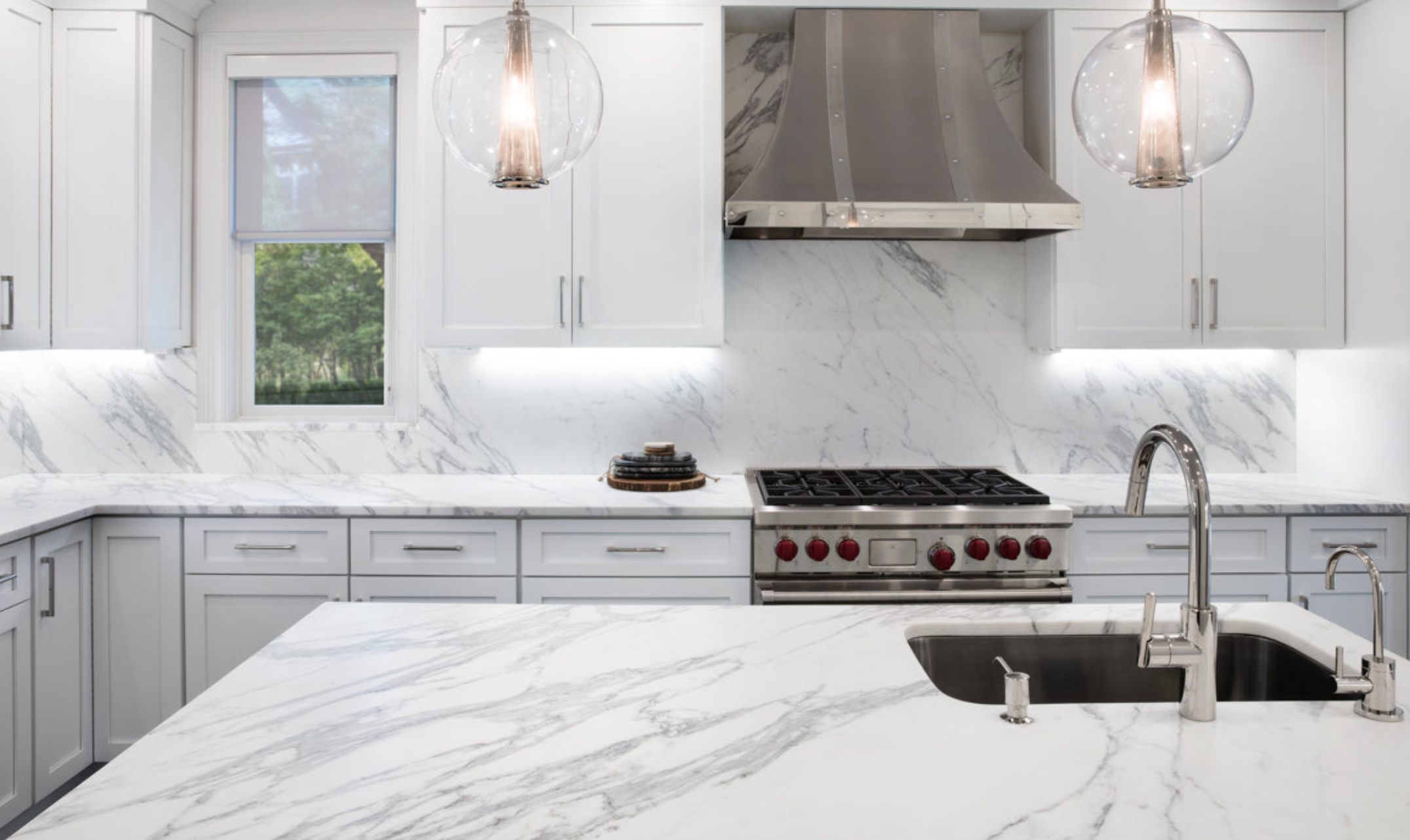 How to Choose the Best Countertops for Your Kitchen