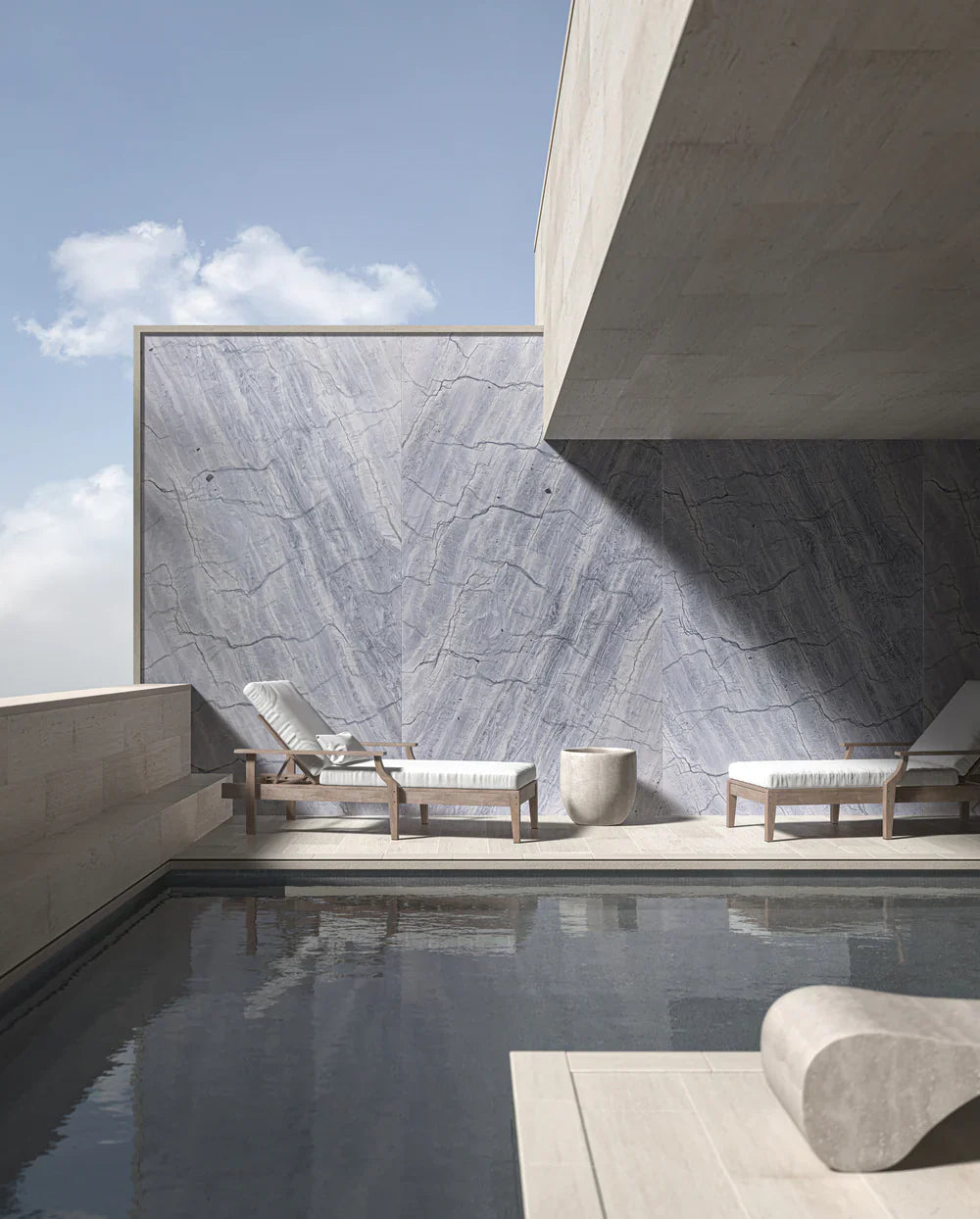 Discover 4 Stunning New Stone Slabs for Your Next Project