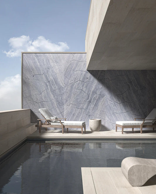 Discover 4 Stunning New Stone Slabs for Your Next Project