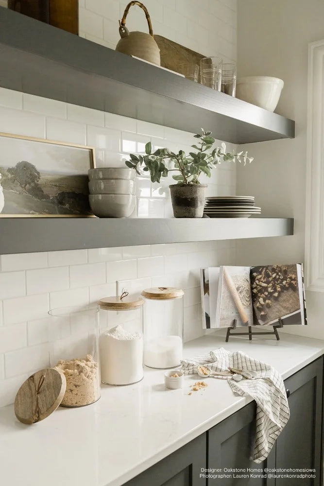 Classic Tiles We Love: Subway Tile