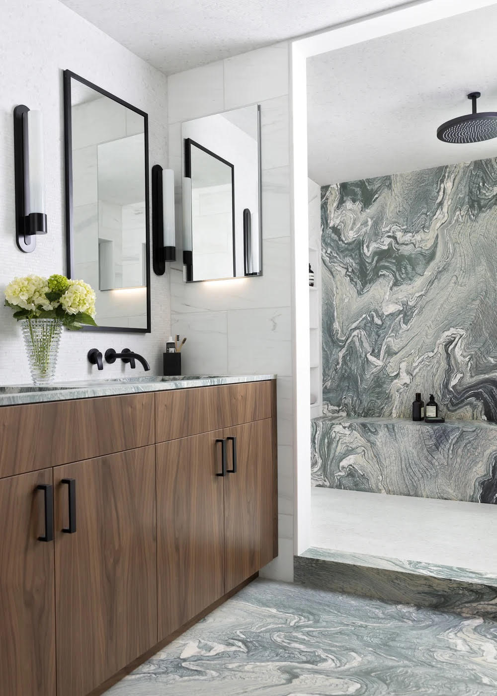 Elevate Your Home Design with Marble & Tile USA: Your Premier Los Angeles Tile Store and Slab Yard