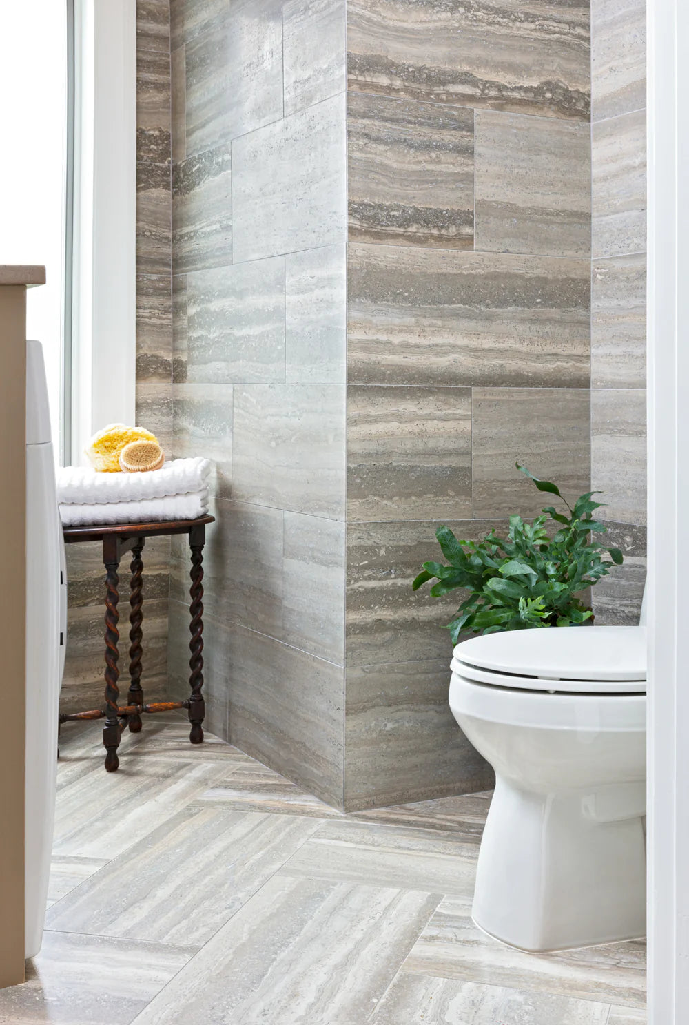 Travertine Slabs – Marble and Tile USA