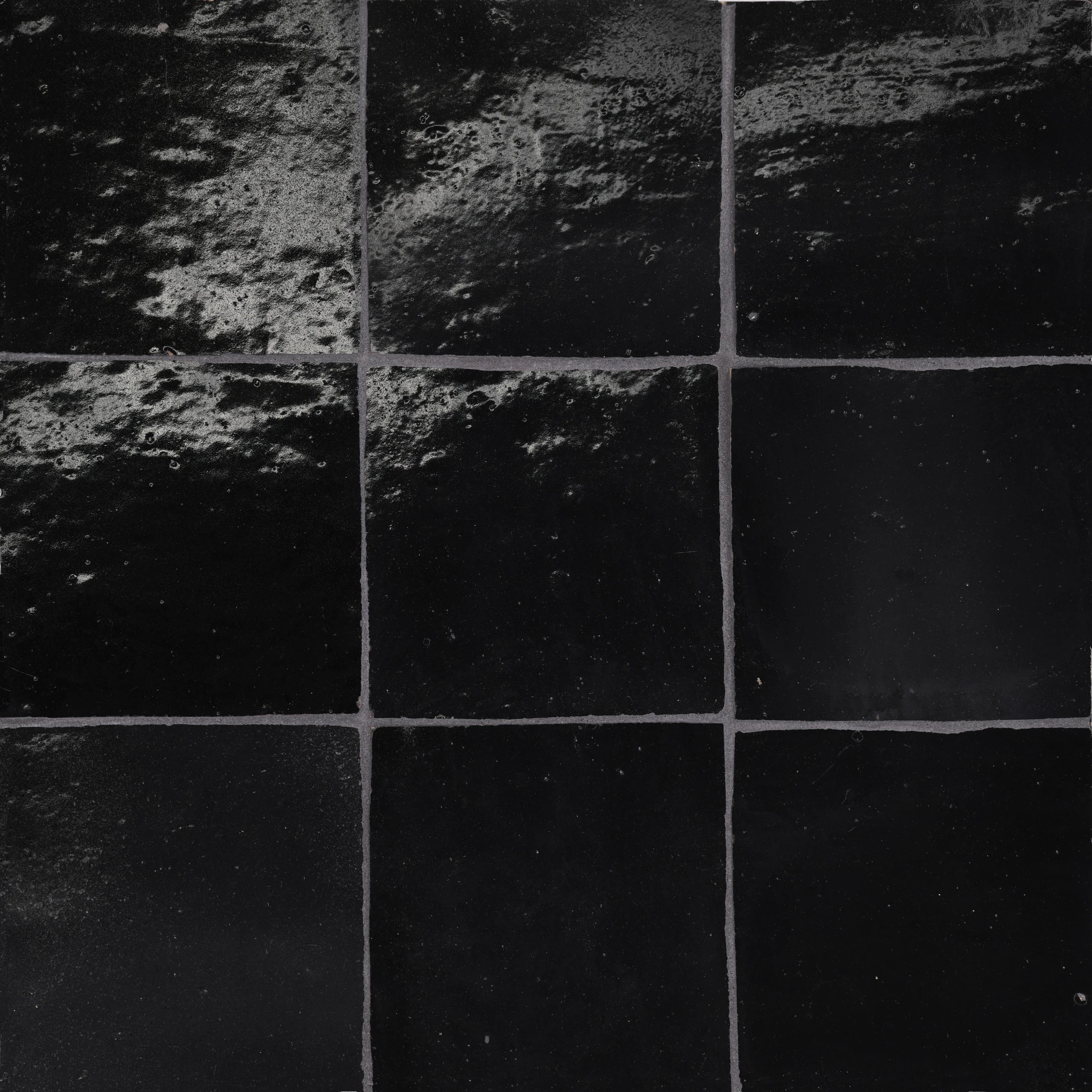 Black Tiles & Slabs – Marble and Tile USA
