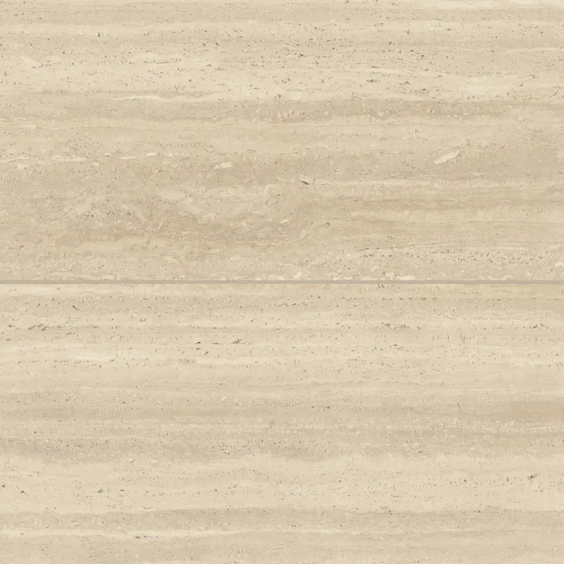 Toscana Antica Porcelain Tile 24" x 48" in Cream