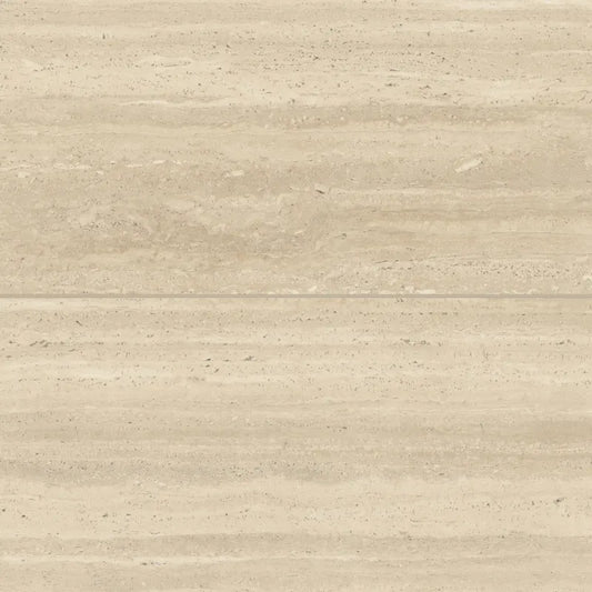 Toscana Antica Porcelain Tile 24" x 48" in Cream