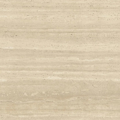 Toscana Antica Porcelain Tile 48" x 48" in Cream