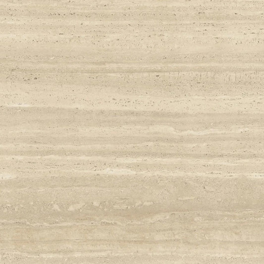 Toscana Antica Porcelain Tile 48" x 48" in Cream