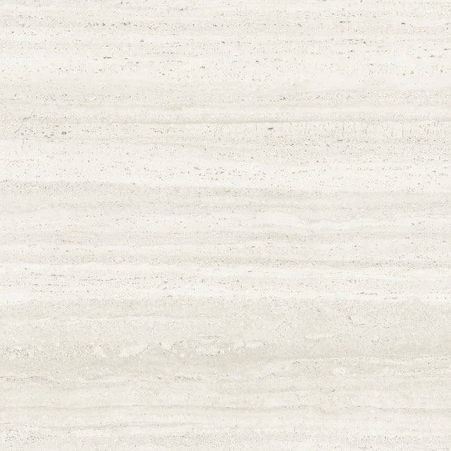 Toscana Antica Porcelain Tile 48" x 48" in White