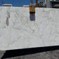 Calacatta PT Honed Marble Slab