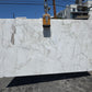 Calacatta PT Honed Marble Slab