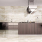 Grecia Porcelain 48" x 48" Tile