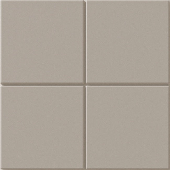 Prerender Raster Tiles Raster Grid M Porcelain Tile in Ash – Marble and Tile USA