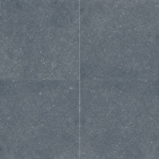 Abyss Grey Bluestone Porcelain Paver