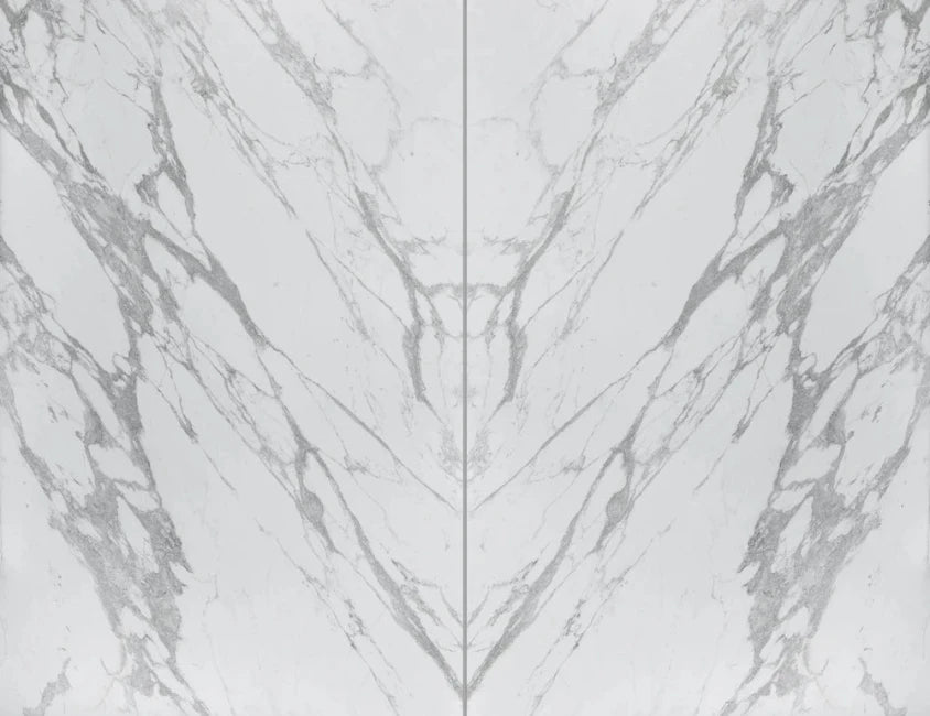 Artistic Tile Aella Marble Slab 3/4" Honed Stone