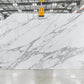 Artistic Tile Aella Marble Slab 3/4" Honed Stone